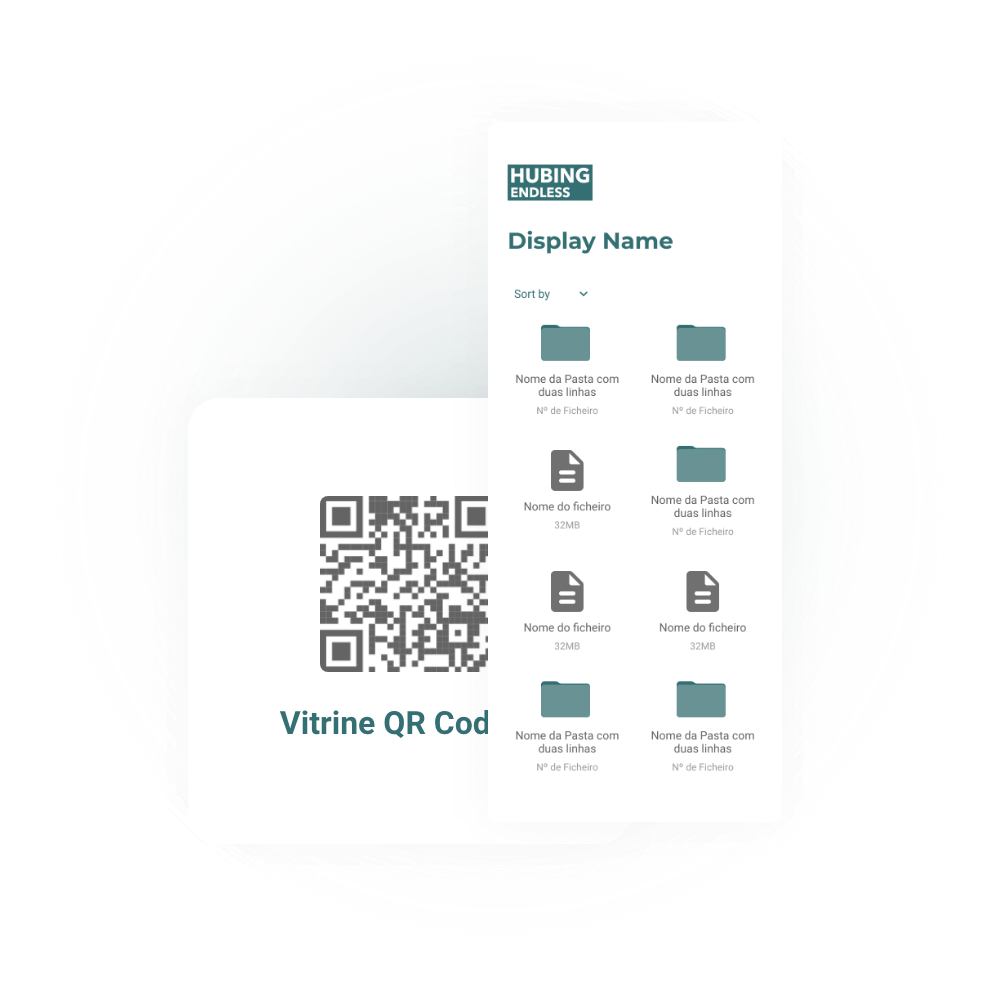 QR Image
