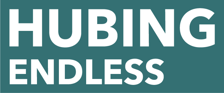 HUBING Logo