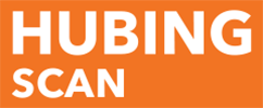 HUBING Logo