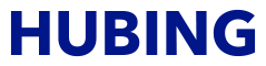 HUBING Logo