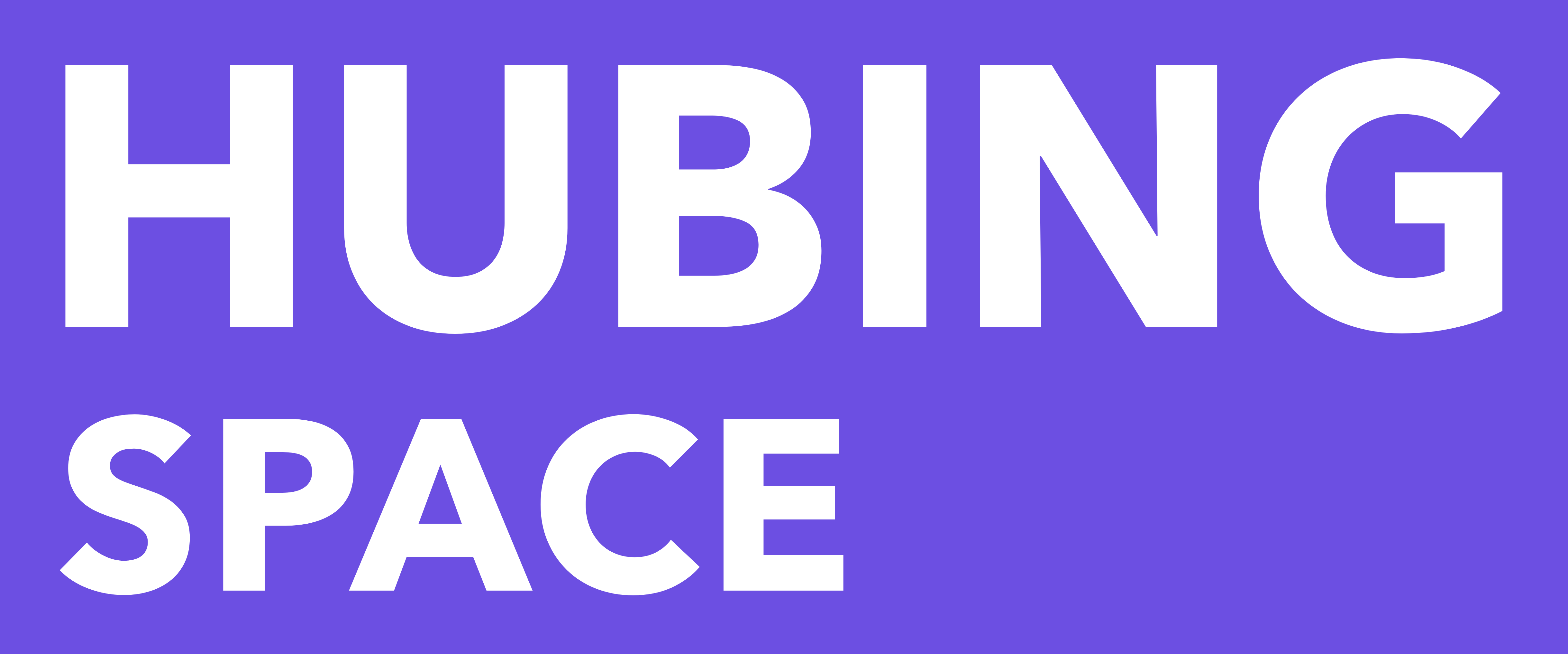 HUBING Logo