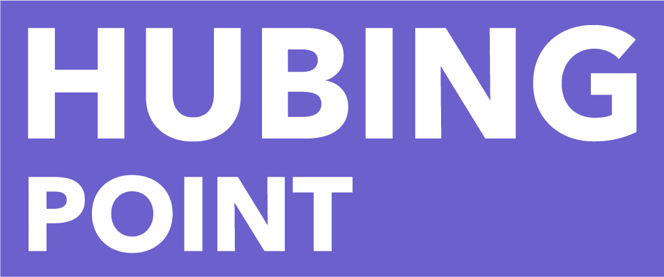 HUBING Logo