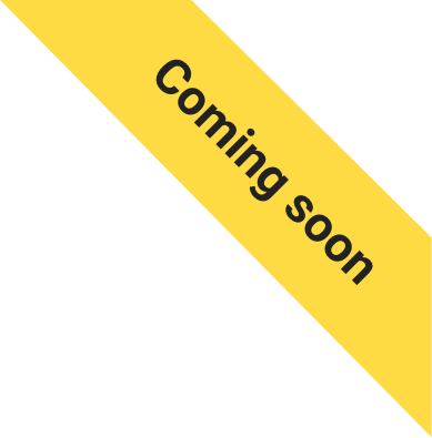 Coming Soon