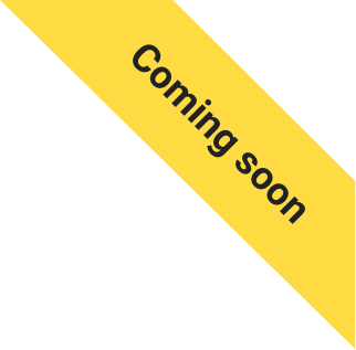 Coming Soon