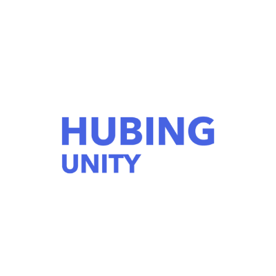 hubing-unity-logo